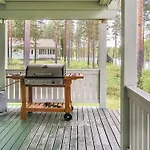 Loma-asunnot Ylaeneuvola Silta By Interhome Neuvola