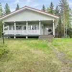 度假居 Ylaeneuvola Silta By Interhome Neuvola