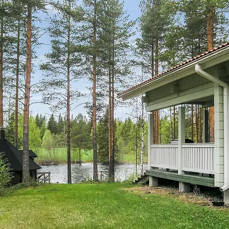 Ylaeneuvola Silta By Interhome Neuvola