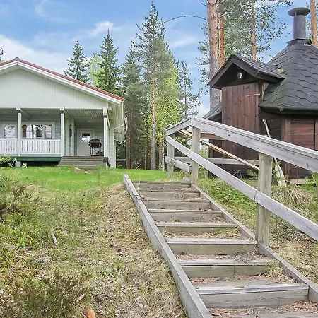 Ylaeneuvola Silta By Interhome * Neuvola