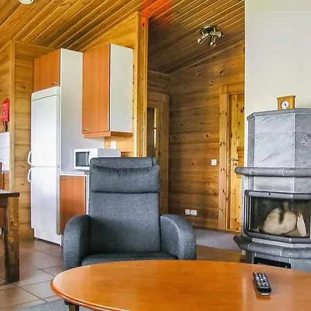 Ylaeneuvola Silta By Interhome بيت للعطل