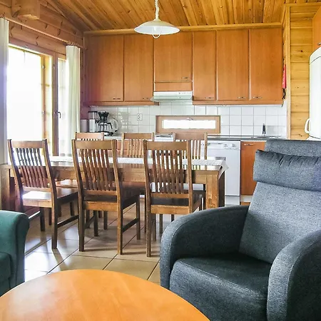 Ylaeneuvola Silta By Interhome * Neuvola