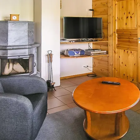 Ylaeneuvola Silta By Interhome Hébergement de vacances