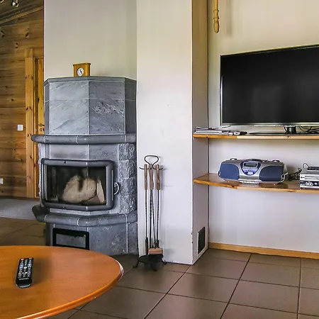 Ylaeneuvola Silta By Interhome بيت للعطل