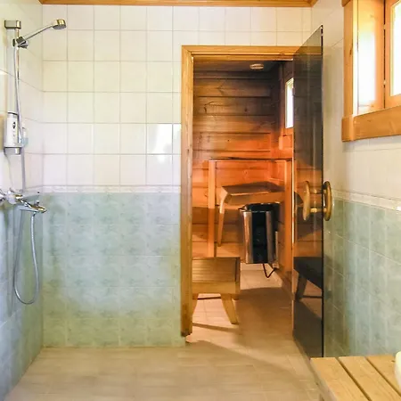Ylaeneuvola Silta By Interhome بيت للعطل *