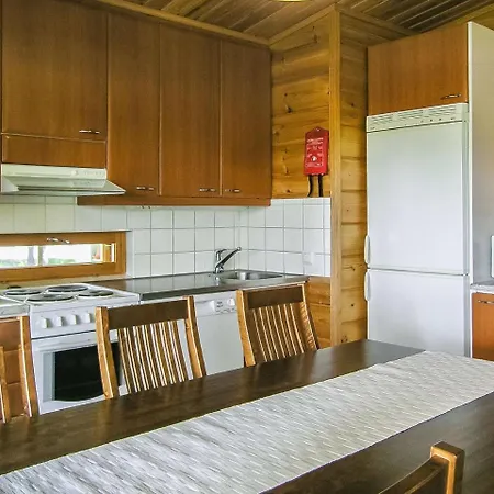 Ylaeneuvola Silta By Interhome Holiday home *