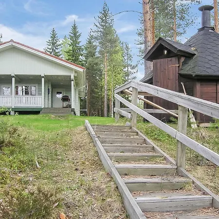 Ylaeneuvola Silta By Interhome Neuvola