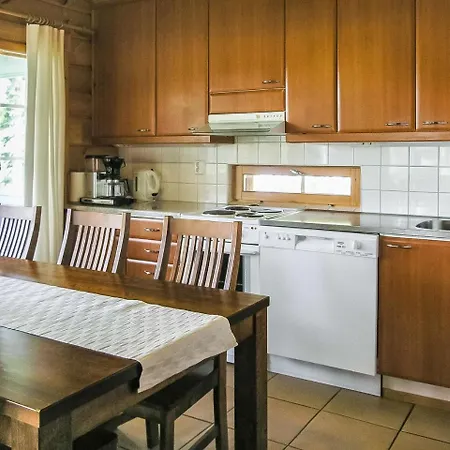 Ylaeneuvola Silta By Interhome Neuvola