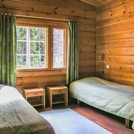 Ylaeneuvola Silta By Interhome 펜션 Neuvola