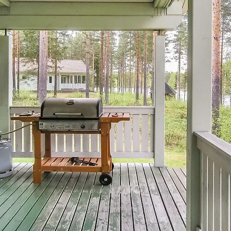 Ylaeneuvola Silta By Interhome 펜션 Neuvola