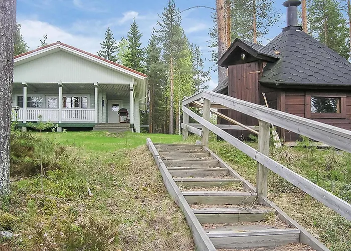 Ylaeneuvola Silta By Interhome * Neuvola