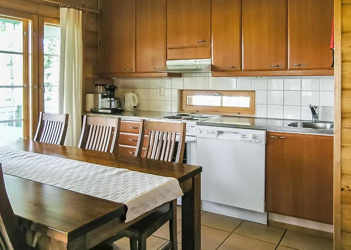 Ylaeneuvola Silta By Interhome * Neuvola