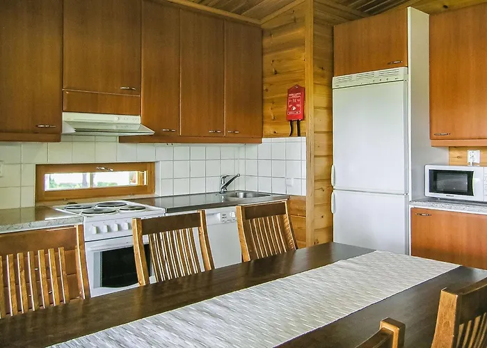 Ylaeneuvola Silta By Interhome * Neuvola