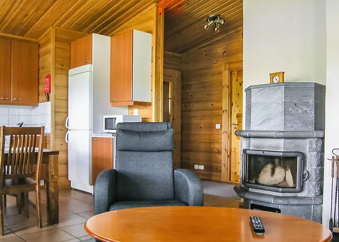 Ylaeneuvola Silta By Interhome Hébergement de vacances