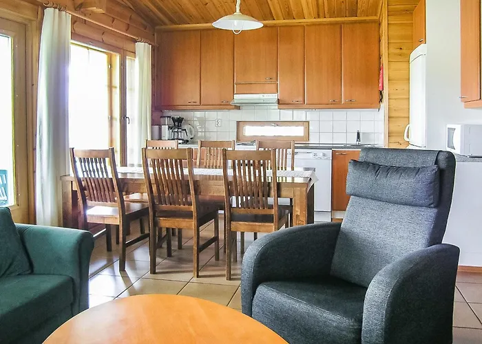 Ylaeneuvola Silta By Interhome * Neuvola