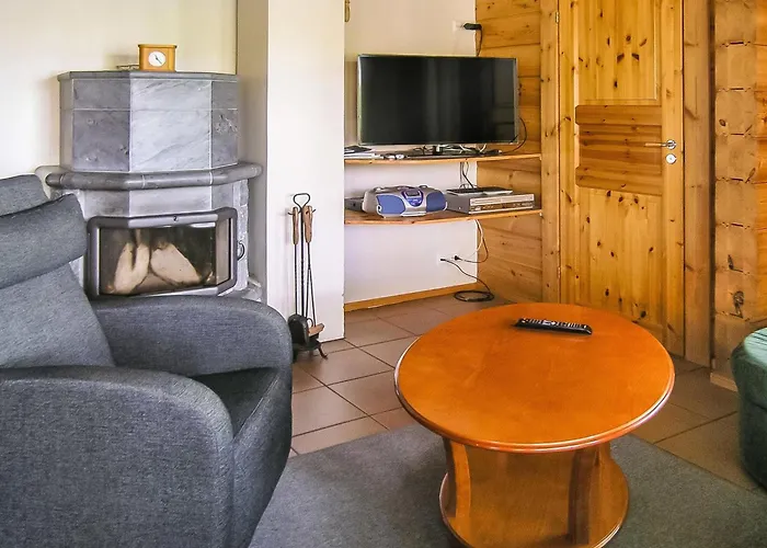 Ylaeneuvola Silta By Interhome Hébergement de vacances