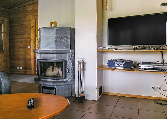 Ylaeneuvola Silta By Interhome Hébergement de vacances