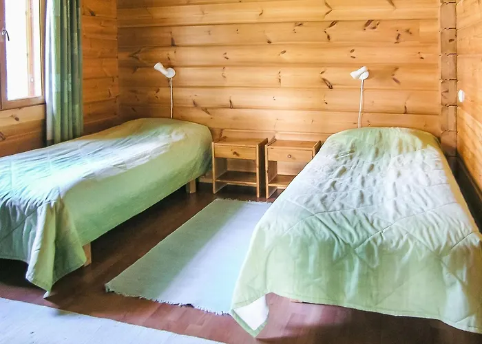 Ylaeneuvola Silta By Interhome Neuvola