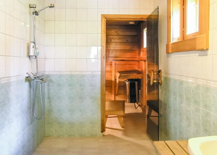 Ylaeneuvola Silta By Interhome Hébergement de vacances *