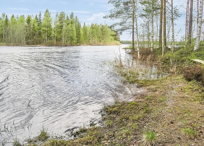 Ylaeneuvola Silta By Interhome *